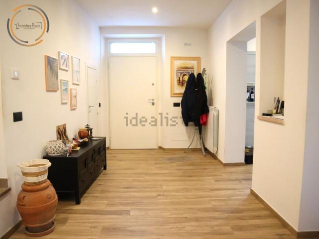 Villetta indipendente in vendita di 140 m² in Via Giovan Battista Pergolesi, 12