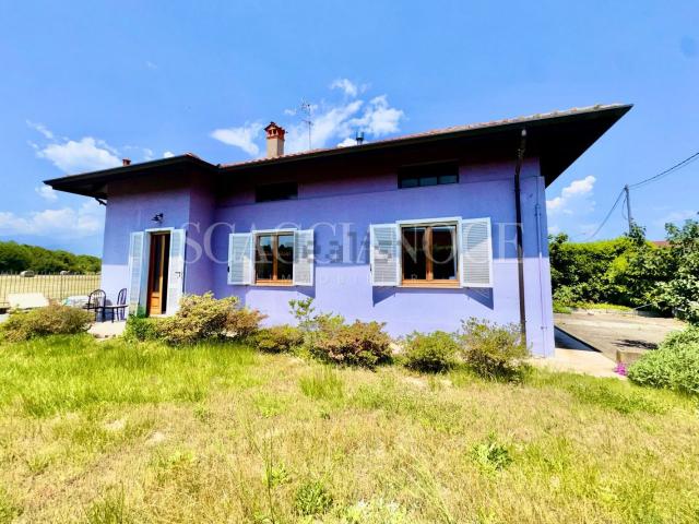Villetta indipendente in vendita di 140 m² in Via Giovanni Amendola, 518