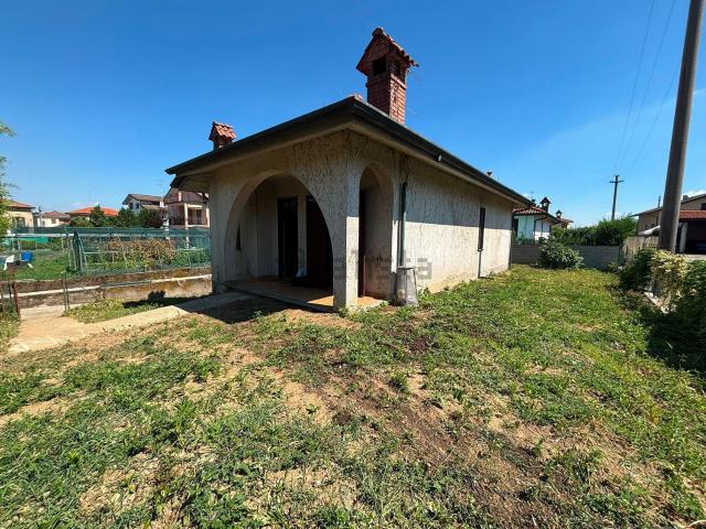 Villetta indipendente in vendita di 140 m² in Via Giovanni XXIII Papa, 9