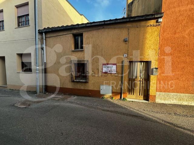 Villetta indipendente in vendita di 140 m² in Via Guido Rossa, 10