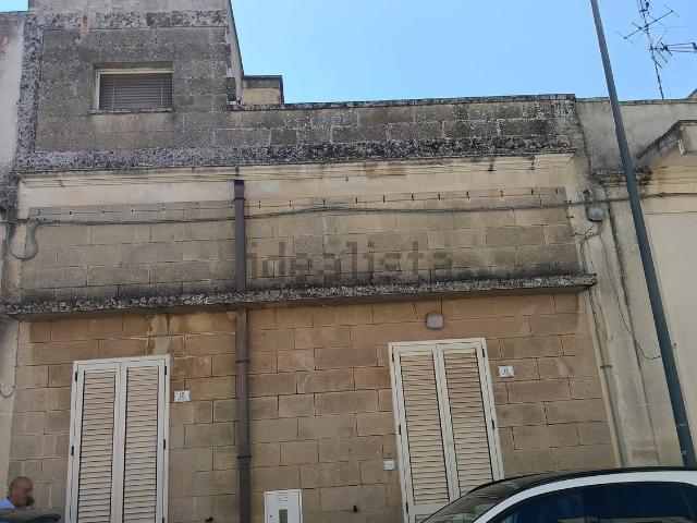 Villetta indipendente in vendita di 140 m² in Via Domenico Battisti, 18