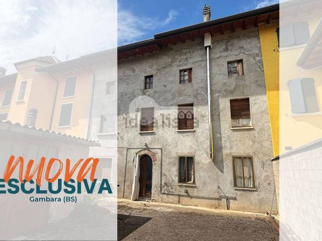 Villetta indipendente in vendita di 140 m² in Via Dante Cusi, 15