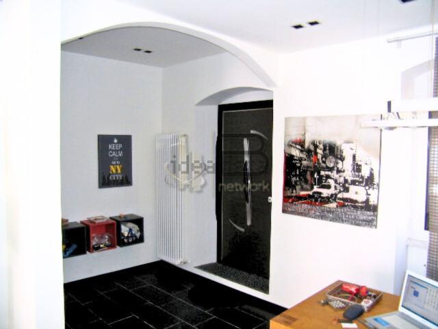 Villetta indipendente in vendita di 140 m² in Via Dante Alighieri