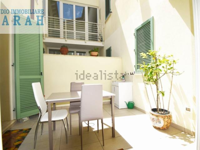 Villetta indipendente in vendita di 140 m² in Via Dante Alighieri, 55
