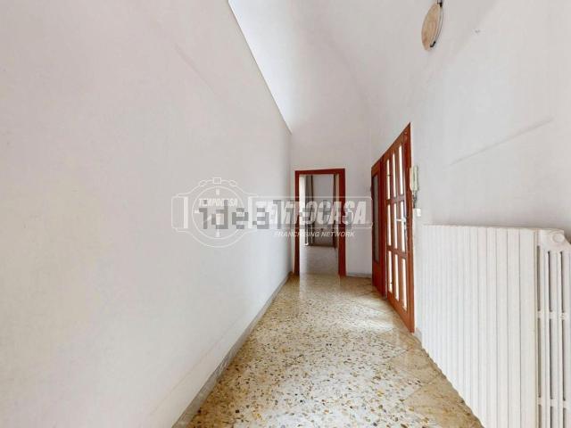 Villetta indipendente in vendita di 140 m² in Via dei Mille
