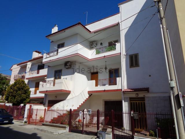 Villetta indipendente in vendita di 140 m² in Via dei Cinquecento