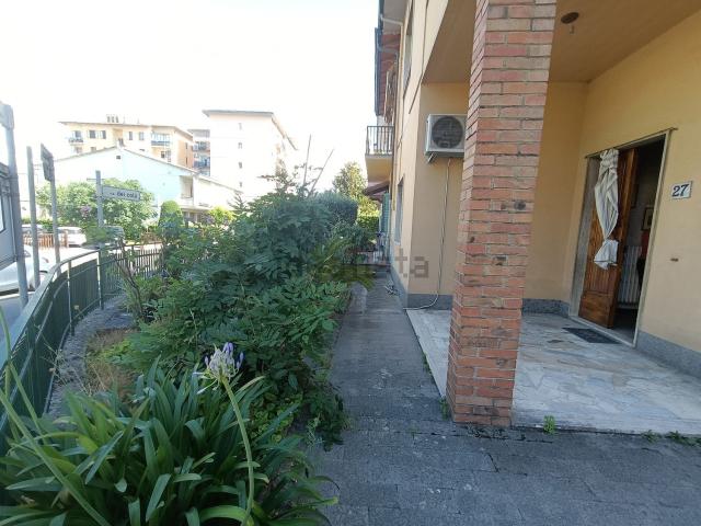 Villetta indipendente in vendita di 140 m² in Via dei Colli