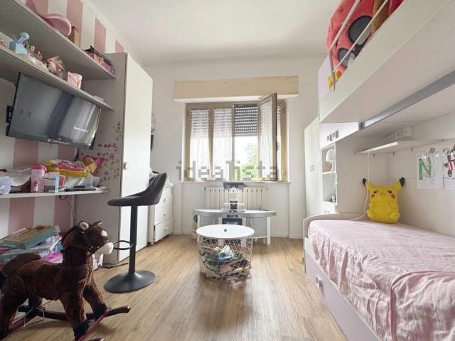 Villetta indipendente in vendita di 140 m² in Via dei Lecci