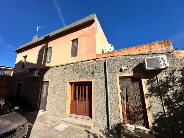 Villetta indipendente in vendita di 140 m² in Via dei Partigiani, 14