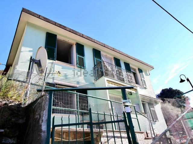 Villetta indipendente in vendita di 140 m² in Via del Molinetto