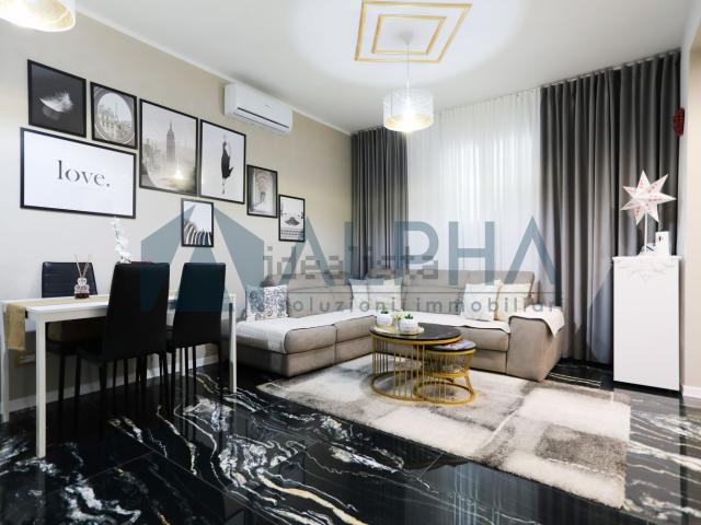 Villetta indipendente in vendita di 140 m² in Via del Rio