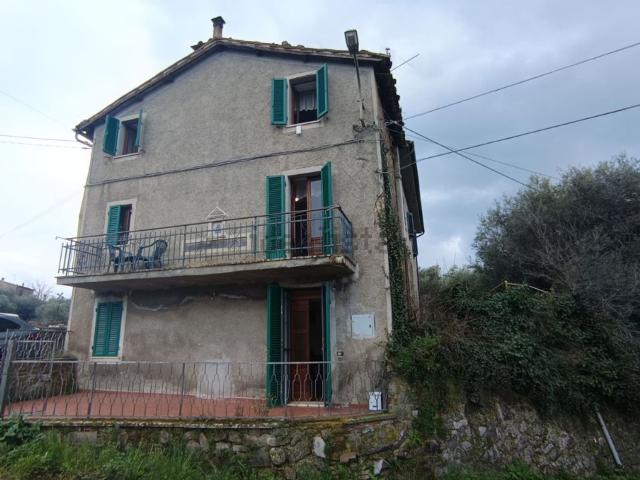 Villetta indipendente in vendita di 140 m² in Via dell&apos Ospedale, 4