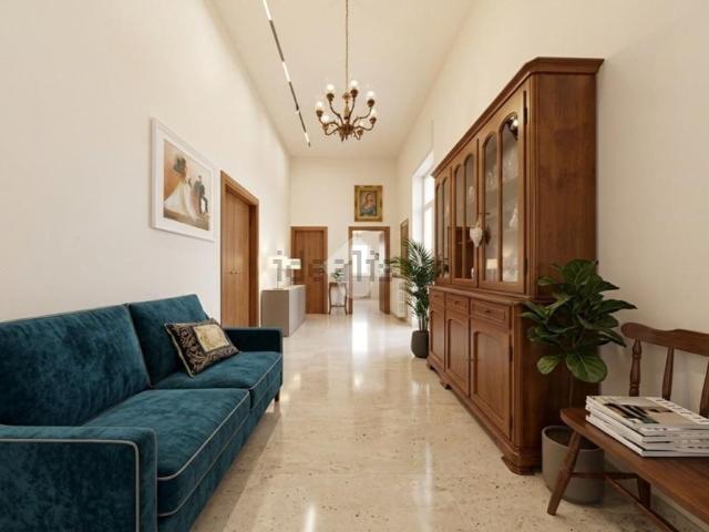 Villetta indipendente in vendita di 140 m² in Via della Conciliazione