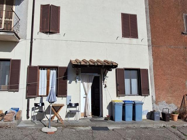 Villetta indipendente in vendita di 140 m² in Via della Mola, 15