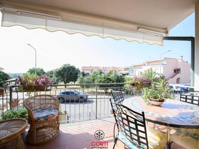 Villetta indipendente in vendita di 140 m² in Via delle Ginestre