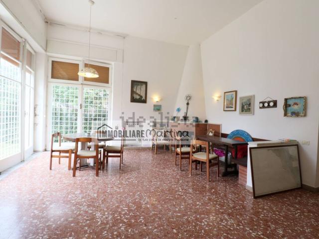 Villetta indipendente in vendita di 140 m² in Via delle Meduse, 35