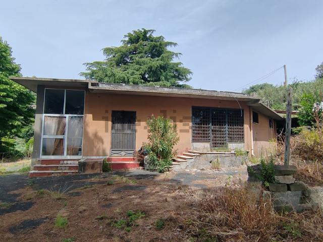 Villetta indipendente in vendita di 140 m² in Via delle Vagnere, 7
