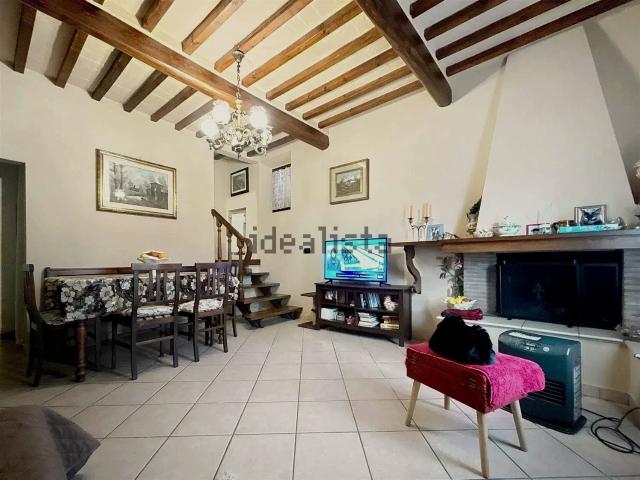 Villetta indipendente in vendita di 140 m² in Via di Cafaggio