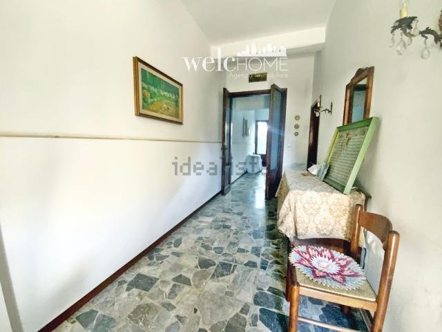 Villetta indipendente in vendita di 140 m² in Via di Brozzi