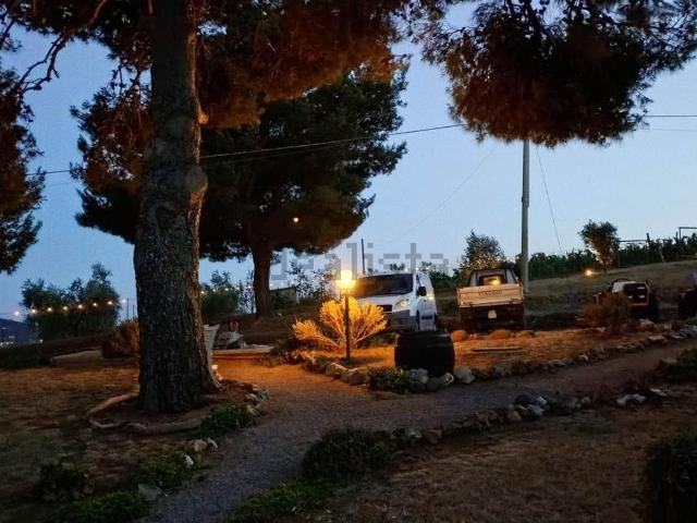 Villetta indipendente in vendita di 140 m² in Via di Pontecchio