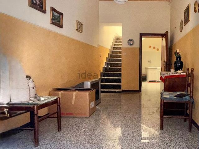 Villetta indipendente in vendita di 140 m² in Via Edmondo de Amicis