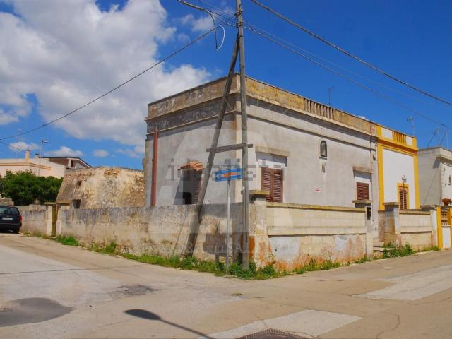 Villetta indipendente in vendita di 140 m² in Via Eritrea, 17