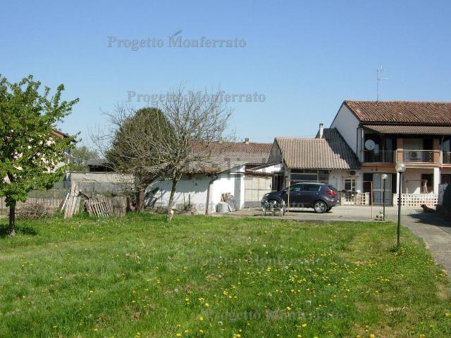 Villetta indipendente in vendita di 140 m² in Via Fontana, 42