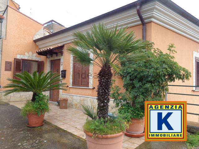 Villetta indipendente in vendita di 140 m² in Via Ferrara, 57