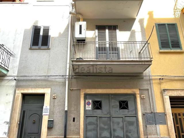 Villetta indipendente in vendita di 140 m² in Via Fiume, 47