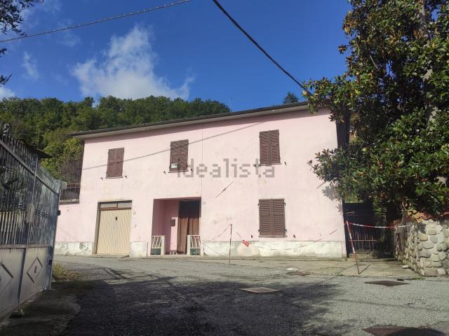 Villetta indipendente in vendita di 140 m² in Via Fienile