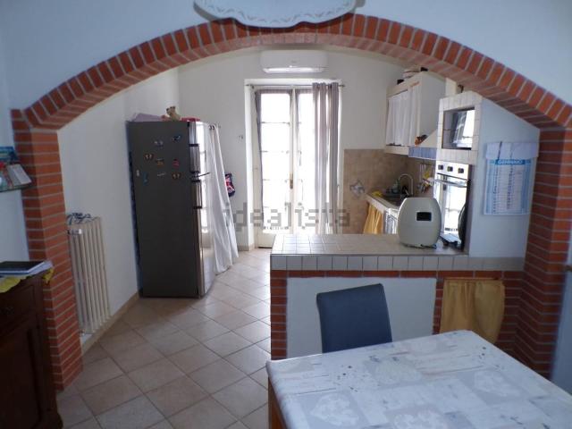 Villetta indipendente in vendita di 140 m² in Via Fratelli Bandiera, 30