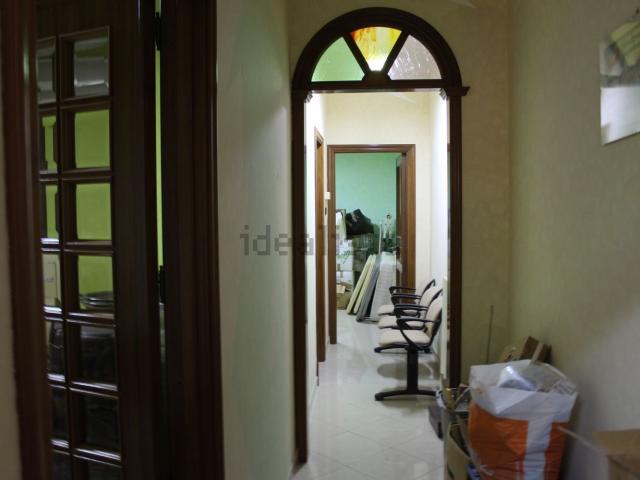 Villetta indipendente in vendita di 140 m² in Via I Casisto