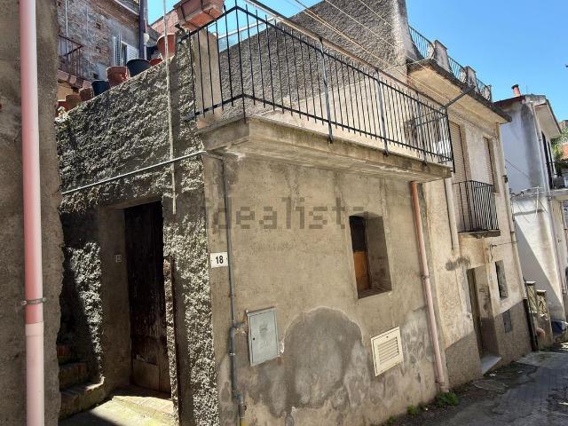 Villetta indipendente in vendita di 140 m² in Via I Palazzo, 10
