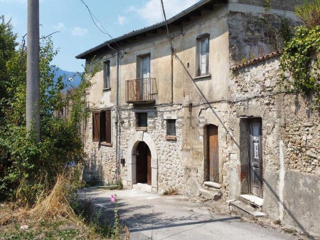 Villetta indipendente in vendita di 140 m² in Via Imbriani, 2