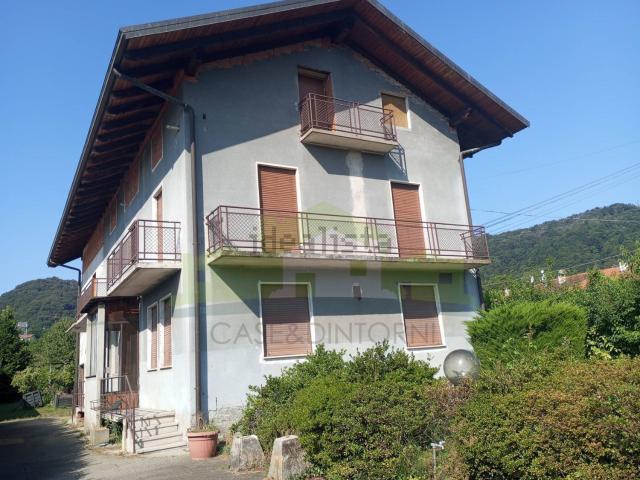Villetta indipendente in vendita di 140 m² in Via Isola di Sotto, 53