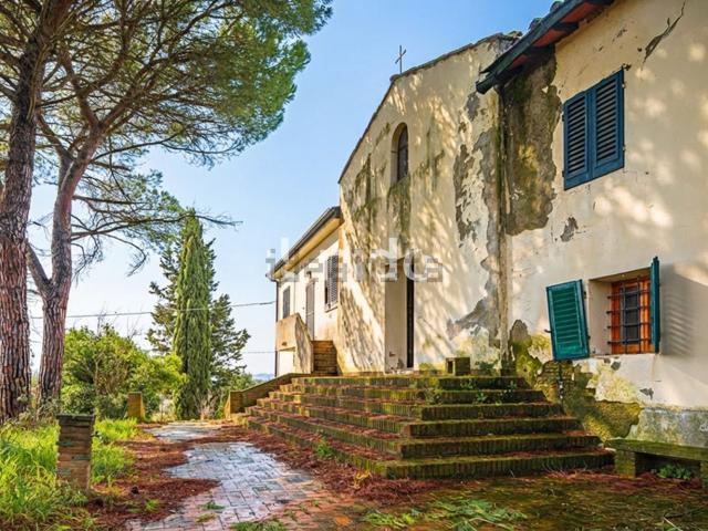 Villetta indipendente in vendita di 140 m² in Via Orazio Bacci