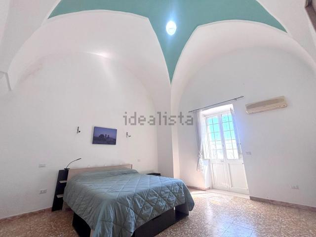 Villetta indipendente in vendita di 140 m² in Via Oronzo Massa