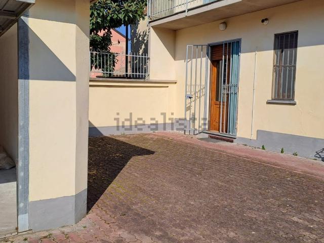 Villetta indipendente in vendita di 140 m² in Via Lorenzo Angelini