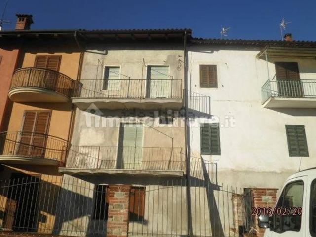 Villetta indipendente in vendita di 140 m² in Via Lorenzo Eula