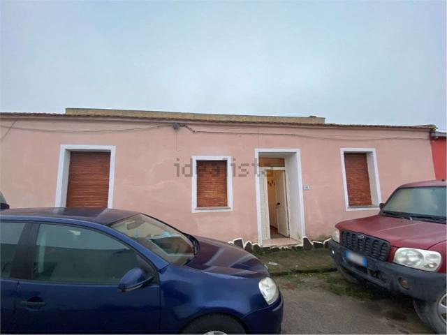 Villetta indipendente in vendita di 140 m² in Via Leonardo da Vinci