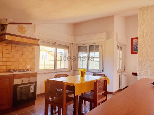 Villetta indipendente in vendita di 140 m² in Via Lucania, 28