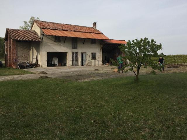 Villetta indipendente in vendita di 140 m² in Via Molino di Faenza