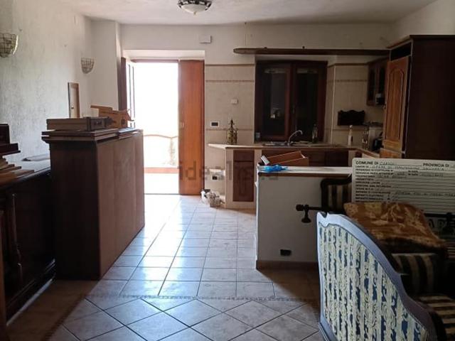 Villetta indipendente in vendita di 140 m² in Via Monte Calvario