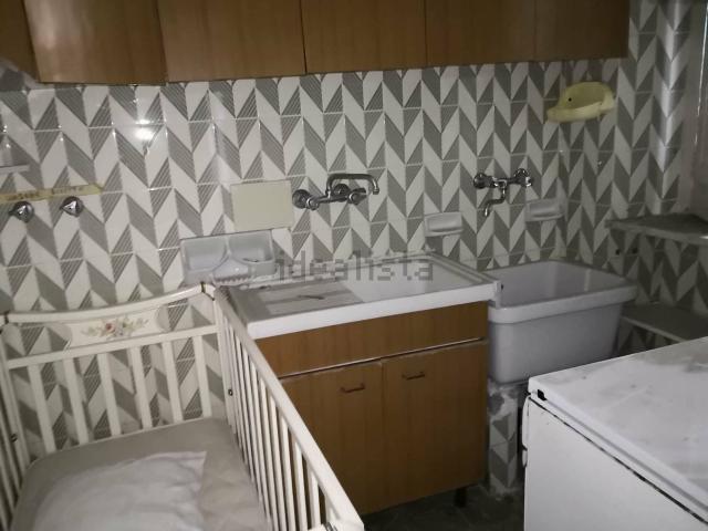 Villetta indipendente in vendita di 140 m² in Via Monte Nero