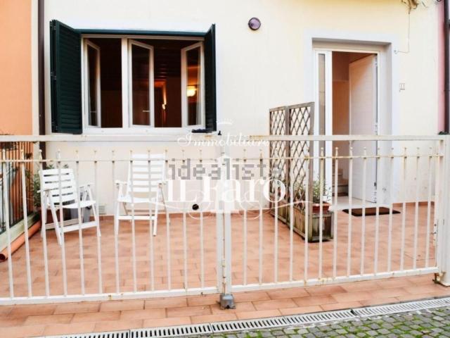 Villetta indipendente in vendita di 140 m² in Via Machiavelli, 10