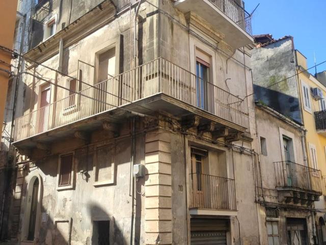 Villetta indipendente in vendita di 140 m² in Via Maci