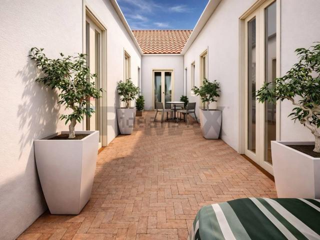 Villetta indipendente in vendita di 140 m² in Via Mammani, 11