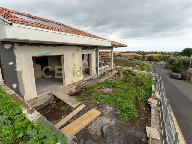 Villetta indipendente in vendita di 140 m² in Via Manganelli, 14