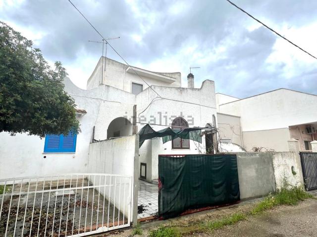 Villetta indipendente in vendita di 140 m² in Via Marco Polo, 4