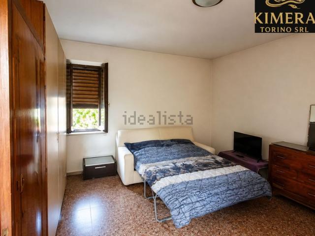 Villetta indipendente in vendita di 140 m² in Via Mergozzo, 9